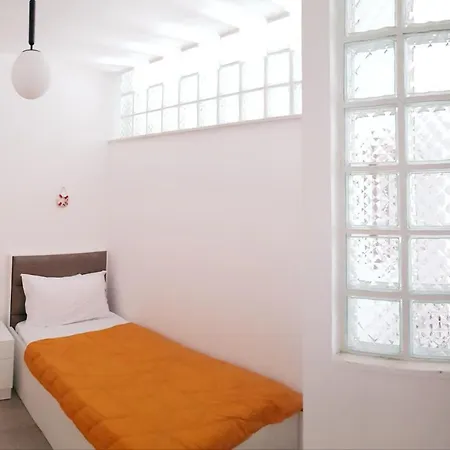 Bindi Apartment Himare