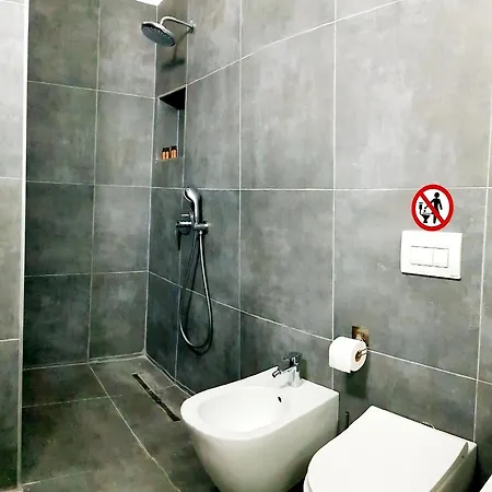 Apartment Bindi Himare