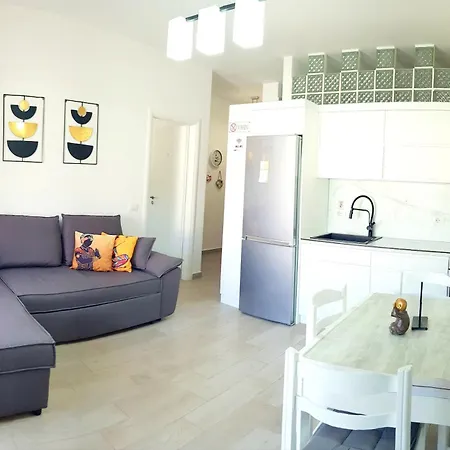 Apartment Bindi Himare
