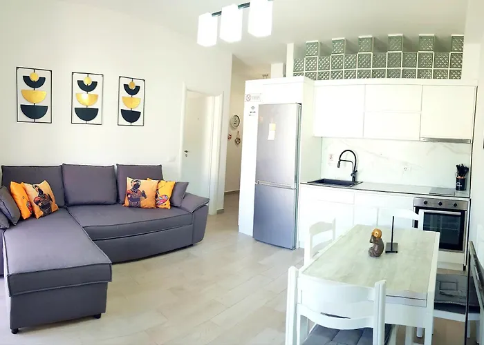 Appartamento Bindi Himare