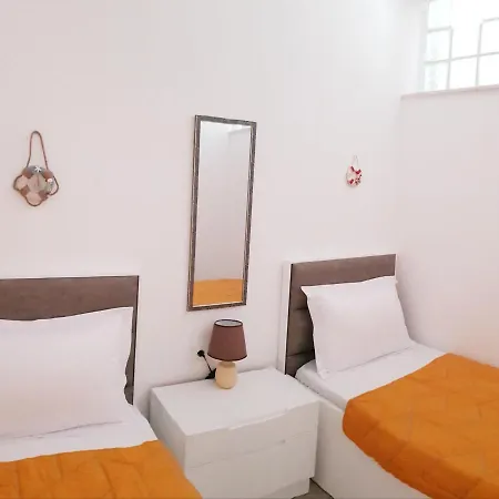 Bindi Appartement Himare