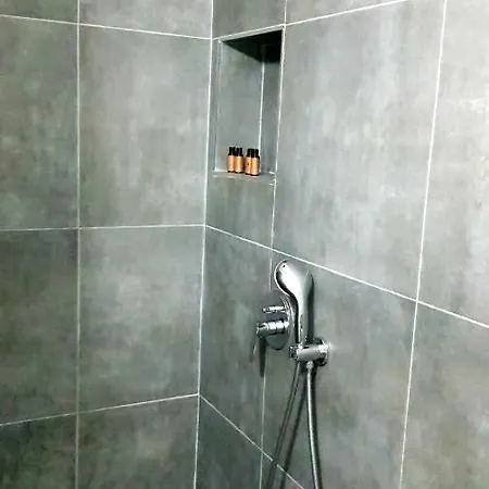 Bindi Appartement Himare