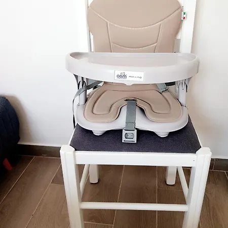 Bindi Appartement Himarë