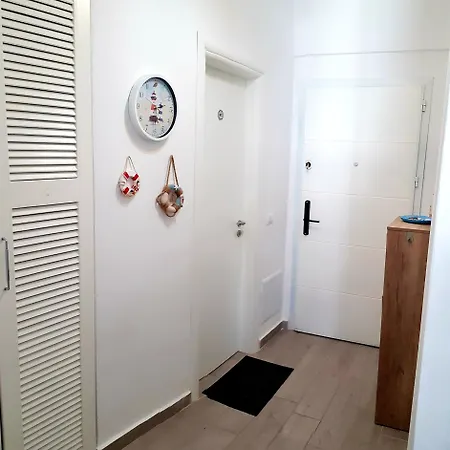 Appartement Bindi