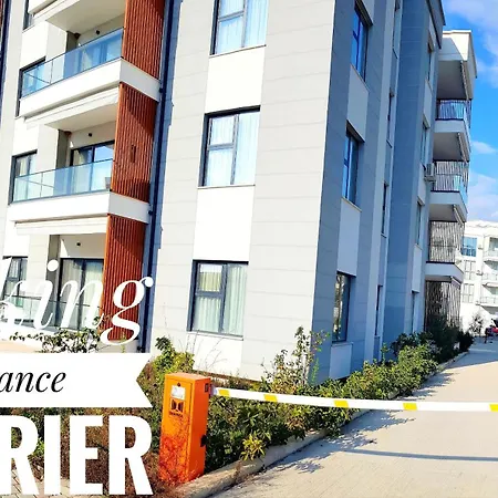 Bindi Διαμέρισμα