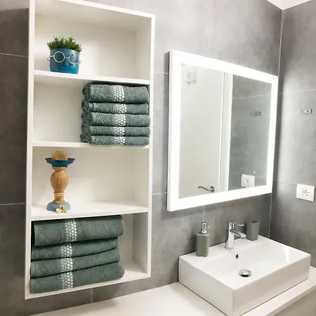 Apartment Bindi Himare
