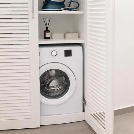 Bindi Apartment *