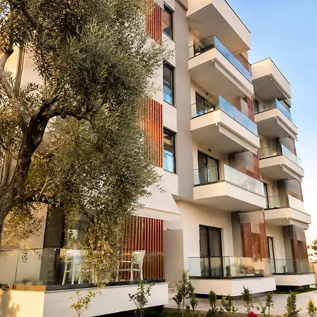 Apartment Bindi Himare