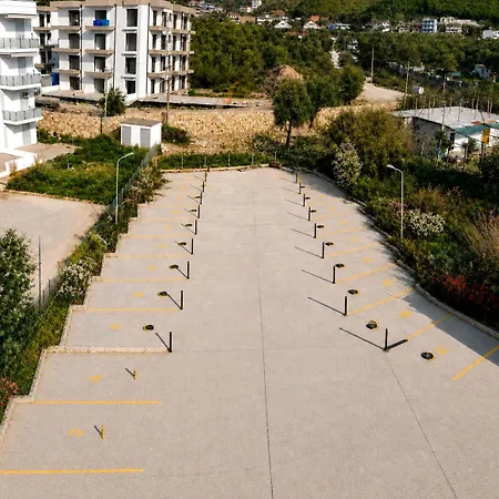 Bindi Apartment Himare
