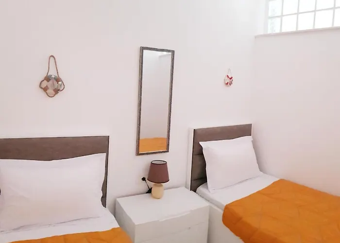Bindi Apartament Himara