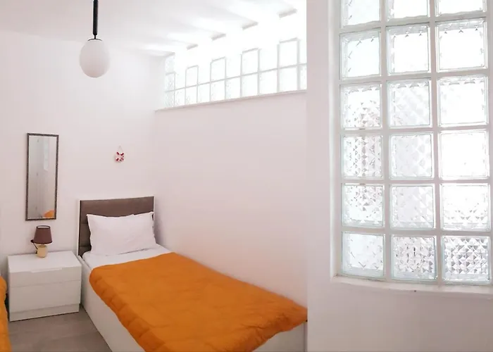 Bindi Apartament Himara