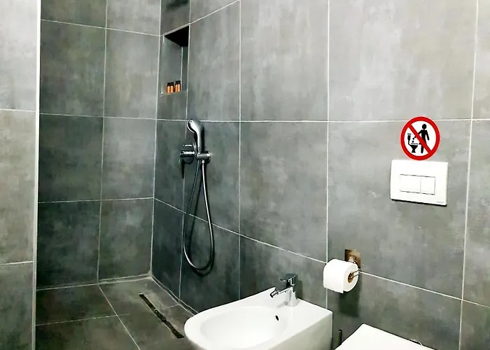 Apartament Bindi Himara