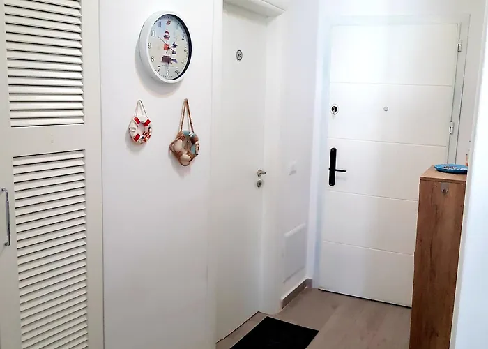 Apartament Bindi