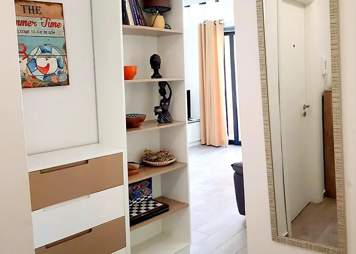 Διαμέρισμα Bindi Χειμάρρα